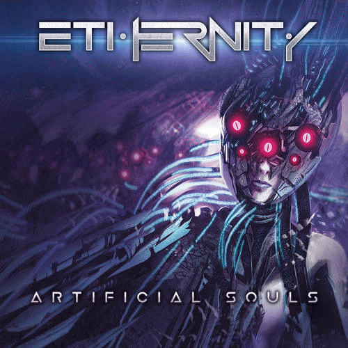 Ethernity : Artificial Souls